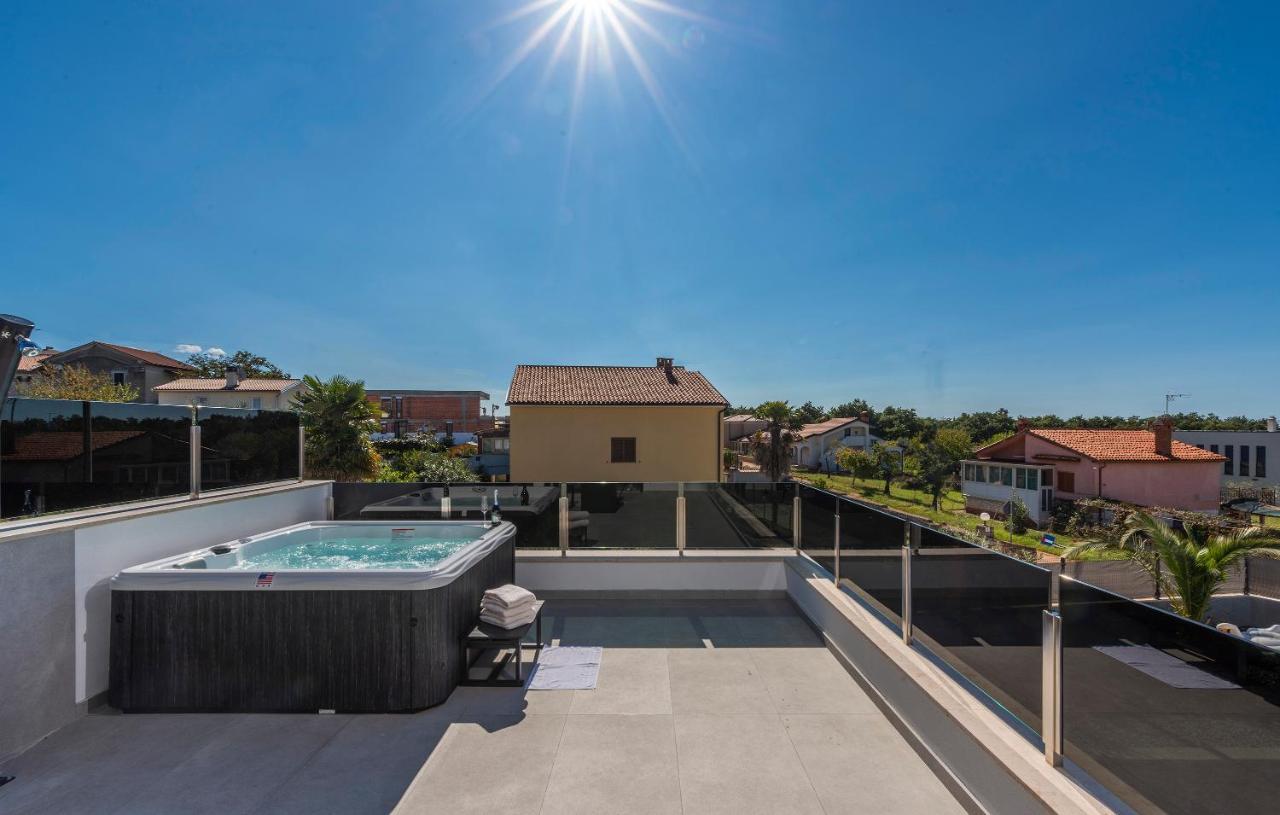 Villa Sandi *